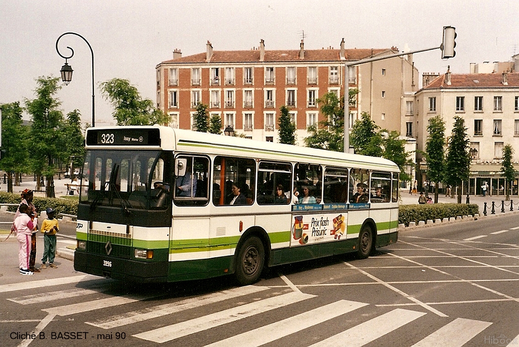 Ligne 323 - 1.jpg - SC10R© B. BASSET - Remerciements à B. BASSET